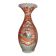 Imari porcelain vase Japan 19th century