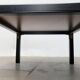 Vintage postmodern coffee table Profilsystem by Elmar Flötotto for Flötotto, Germany, 1970s.