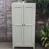 Antique wardrobe