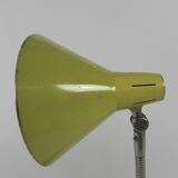 Hala 'Zonneserie' Desk Lamp by H. Busquet 1960s