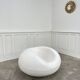Fauteuil "Ball" 1970 retapissé