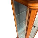 Glass shelf