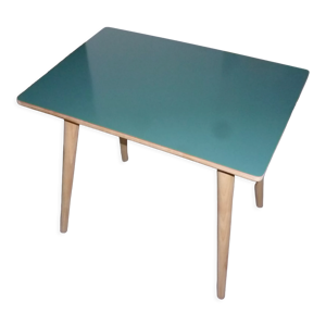 Table d'appoint année