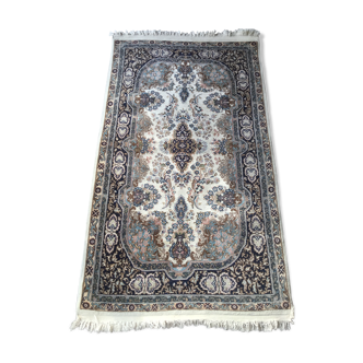 Oriental carpet - 157x90cm