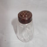 Bakelite hooded shoulder layer