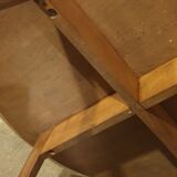 Scandinavian coffee table