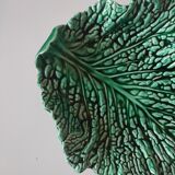 Empty dish pocket cabbage slurry Sarreguemines