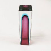 Murano Sommerso Vase – Italian Modernism, 1960s