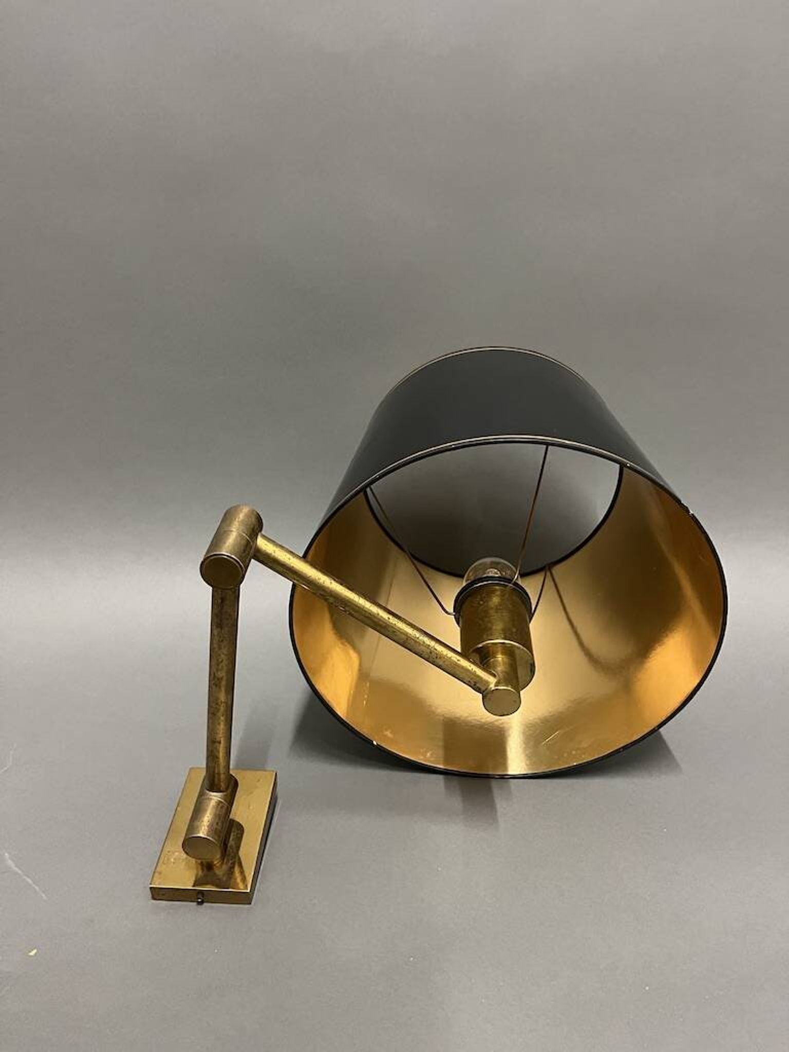 Wall lamp 1970