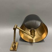 Wall lamp 1970