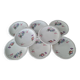 Assiettes Mireille Charles ahrenfeldt Limoges