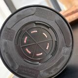 Vintage desk lamp – Design by Stefano Cevoli (Italy)