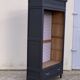 Parisian art deco wardrobe 1920