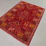 Western turkish rug oriental 173x126 cm