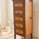 Vintage antique chest of drawers