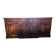 Antique buffet in solid cherry wood – character sideboard – 250 cm