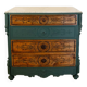 Antique Chest of Drawers, Spain, 19th Century