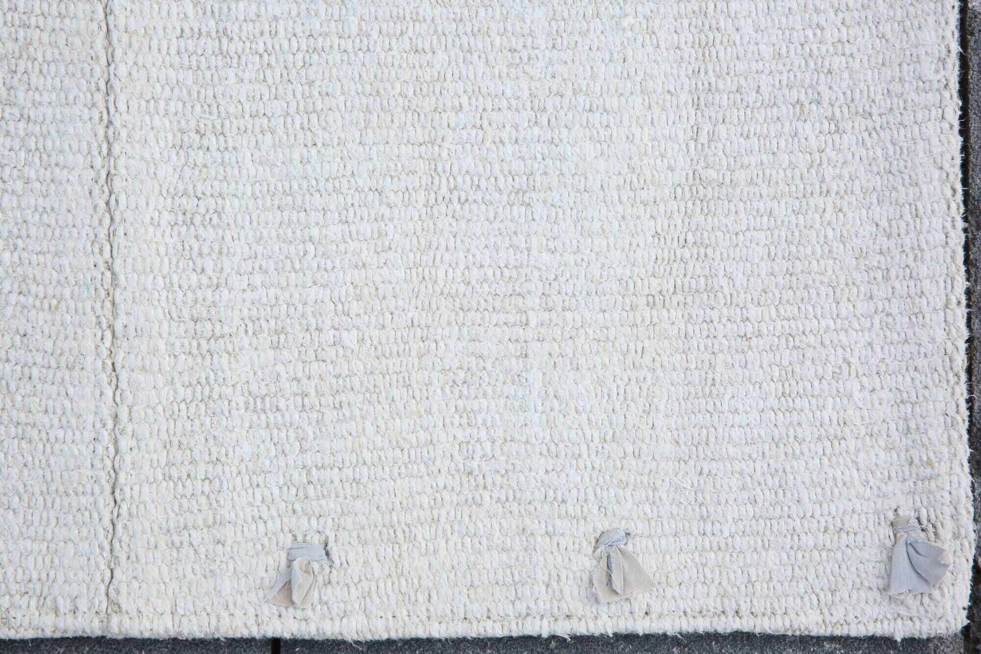Vintage Minimal Runner For Hallway, Stairs Runner Rug, 71x196 Cm