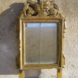 Old mirror