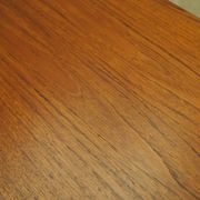 Teak table, Danish design, 1970s, manufactured in Denmark