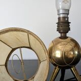 Modernist lamp from the 40s