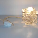 Table lamp from Pell & Putzler 60s