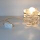 Table lamp from Pell & Putzler 60s