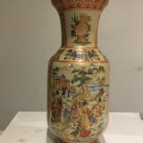 Chinese vases