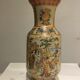 Chinese vases