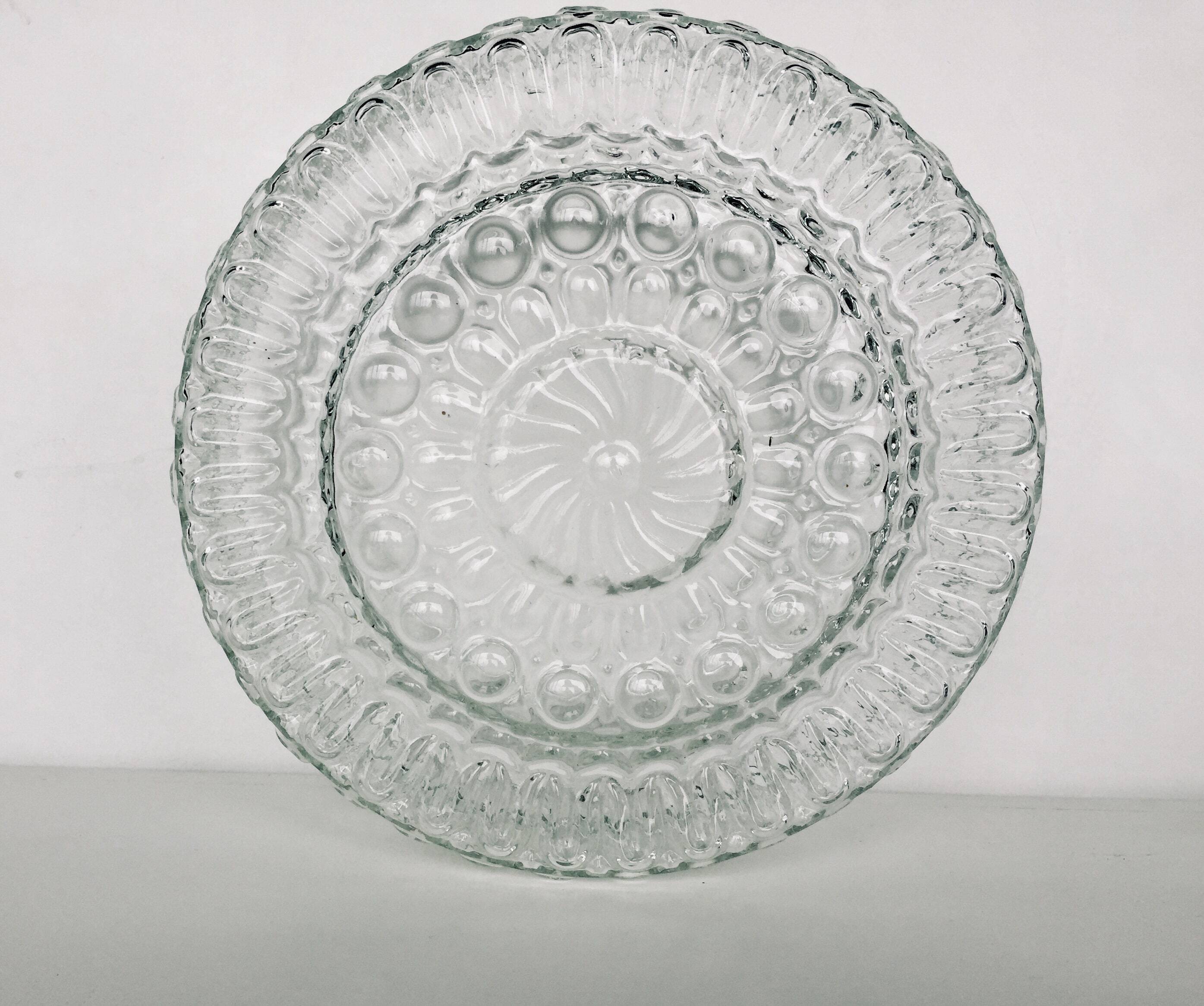 Minimalist ceiling light or seventies bubble wall light