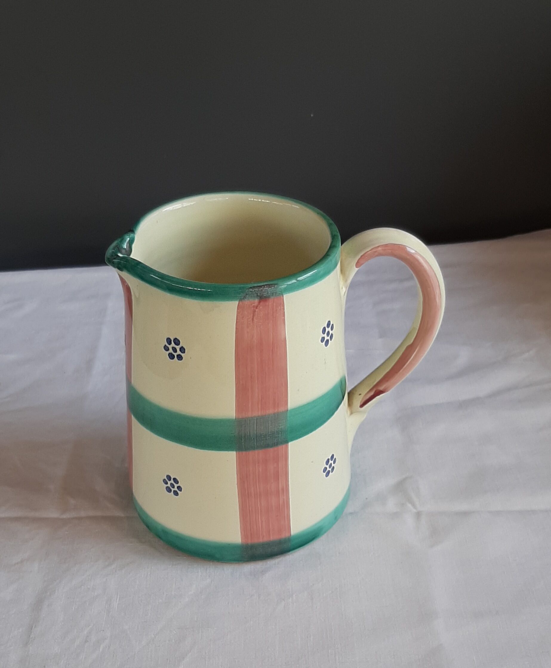 Carafe Patronelli Oronzo