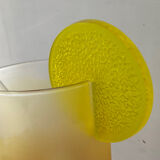 Cocktail lamp from the 80s