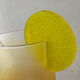 Lampe cocktail des années 80