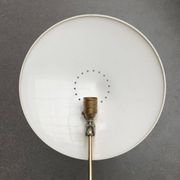 German Mid-Century table lamp 6775 by Christian Dell for Kaiser Idell, 1960s