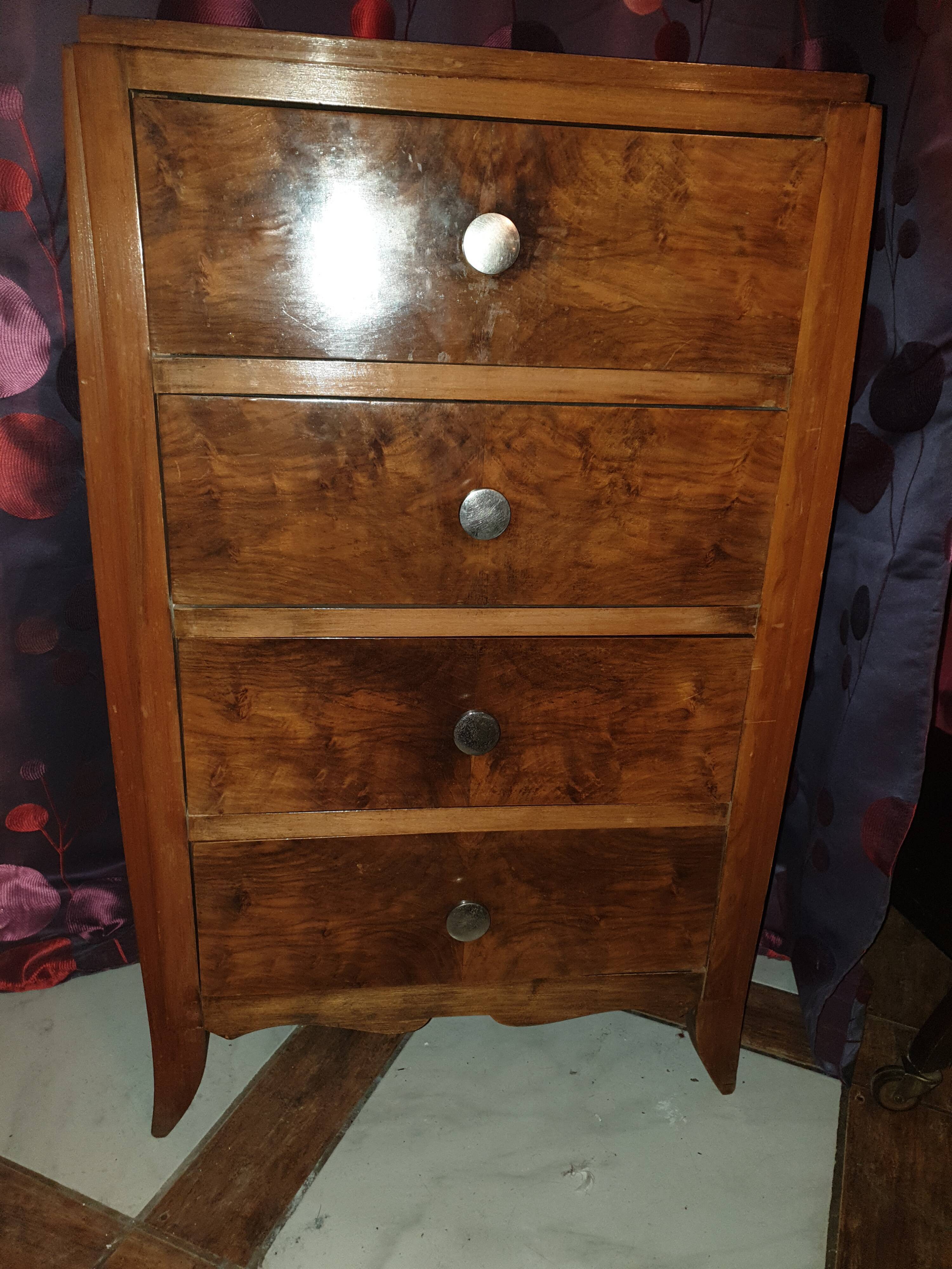 Handyman dresser dresser high year 50