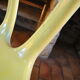 Pair of Gilac vintage 70s design chairs