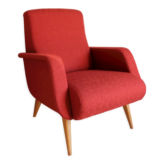 Fauteuil 50'S