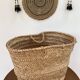 XL market or fireplace basket