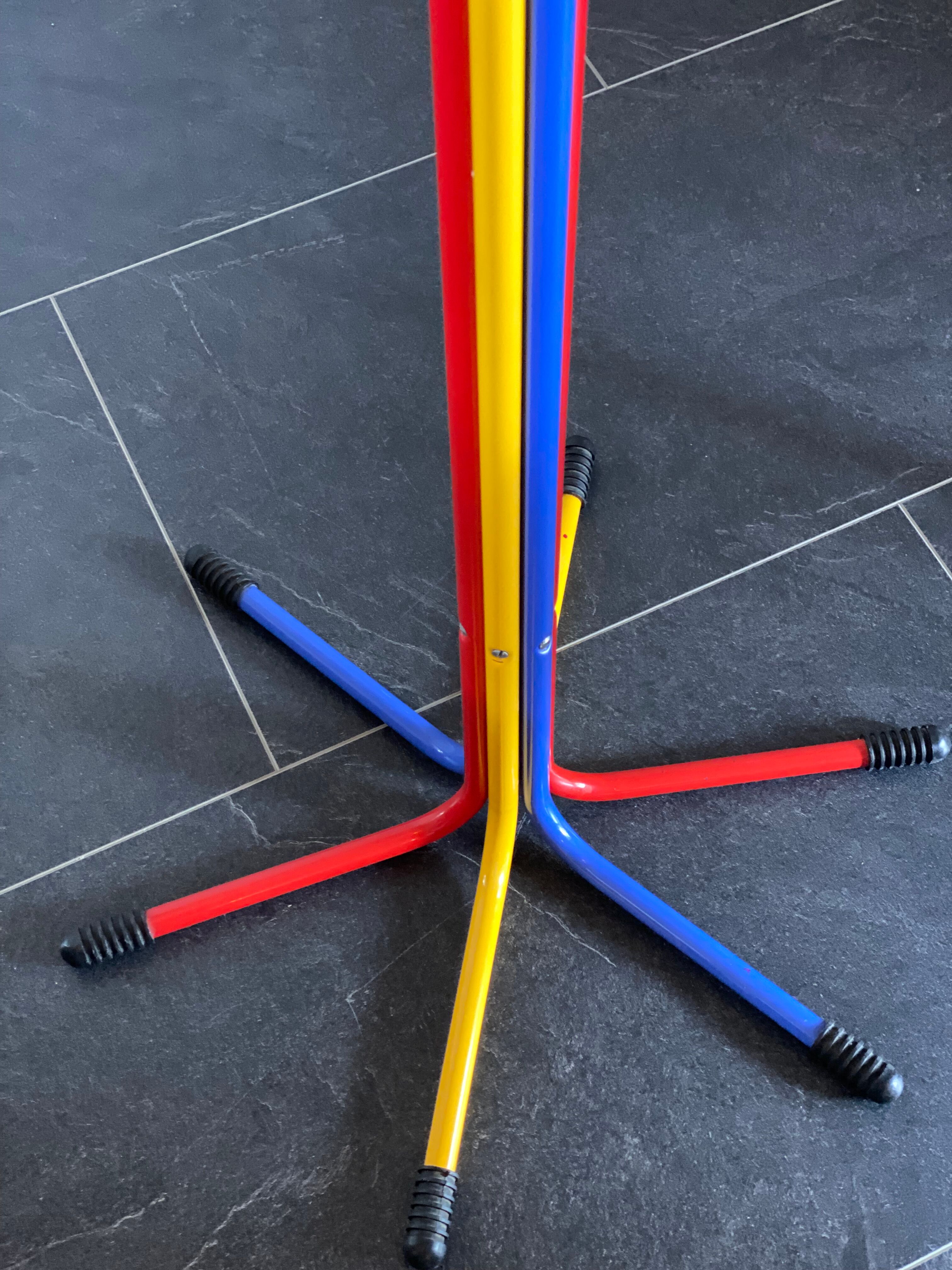 4 Pieces of Vintage IKEA Kids Furniture