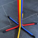 4 Pieces of Vintage IKEA Kids Furniture