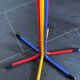 4 Pieces of Vintage IKEA Kids Furniture