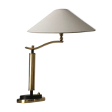 Neo-classical table lamp from the 50s-60s
