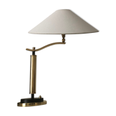 Neo-classical table lamp from the 50s-60s