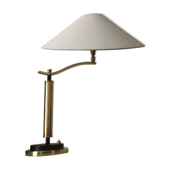 Neo-classical table lamp from the 50s-60s