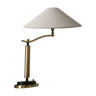 Lampe de table néo-classique des années 50-60