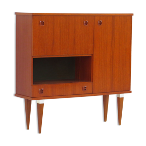 Armoire de buffet danoise de haute