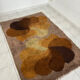 Vintage space age Desso carpet