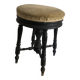 Ancien tabouret de piano