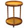 Mid-Century Table on Wheels, 1970s, Czechoslovakia