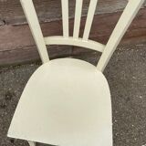 Brasserie bistro chair
